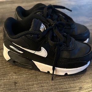 🌴🌸Nike Air Max Toddler Shoes